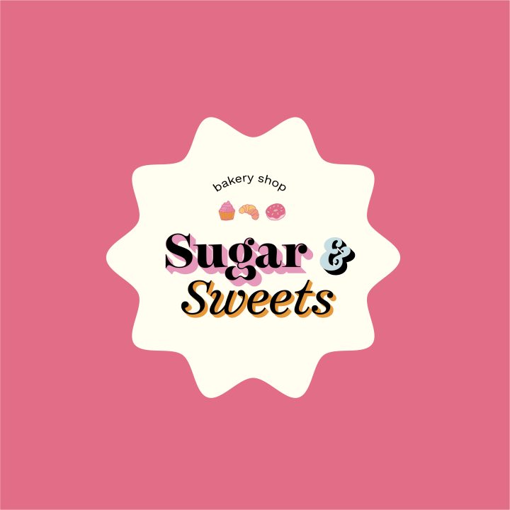 sugar&sweets